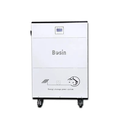 Solar Ups gyda Batri